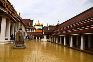 Wat srakhet pho kao thong,bangkok