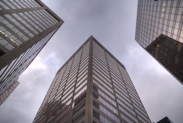 Obraz premium Building