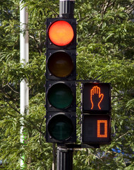Stop light