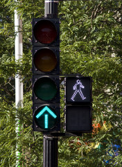 Stop lights