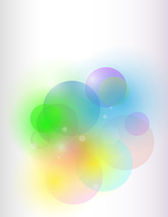 Abstract background