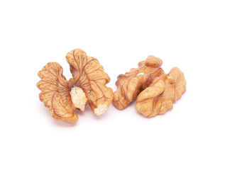 two sides of a walnut 2