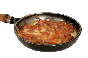 Omelette