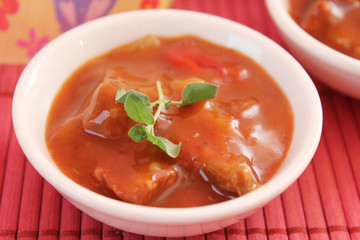 gulaschsuppe