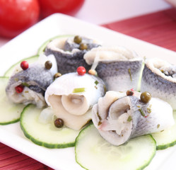 fischsnack
