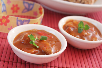gulaschsuppe