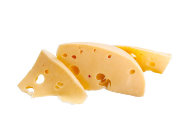 Dutch cheese