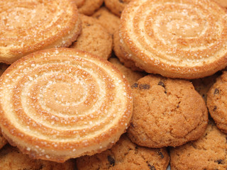Cookies
