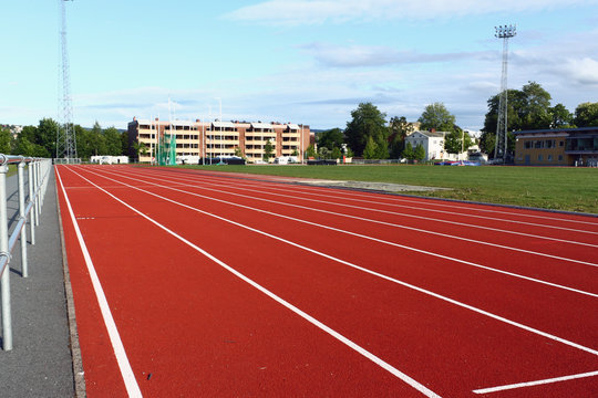 Sport Field