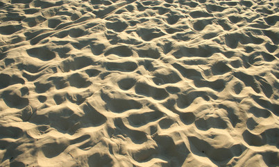Fototapeta na wymiar Morze, piasek,