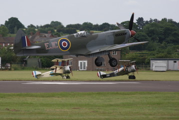 Spitfire