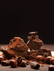 Chocolate