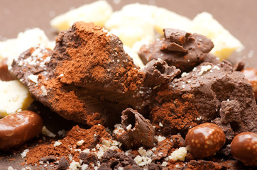 Chocolate
