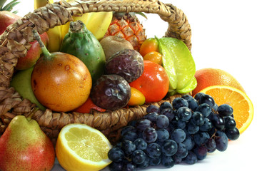 Obstkorb