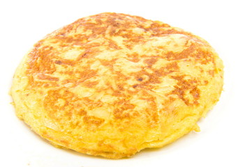 Tortilla