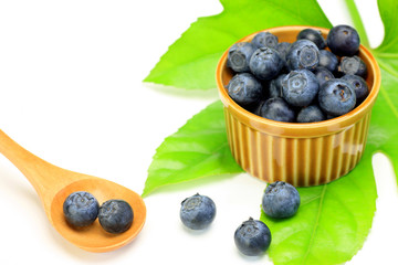 blueberry