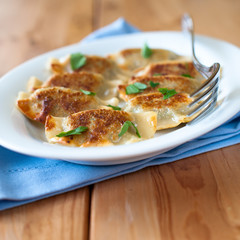 Pierogi