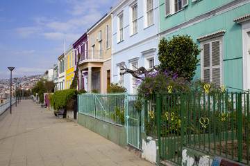 valparaiso