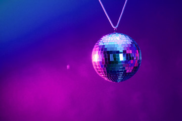 disco ball