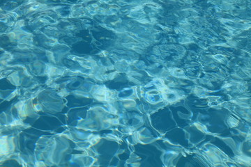 Obraz premium Swimmingpool