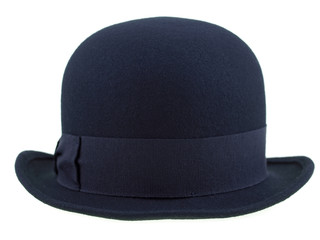 put on your best hat