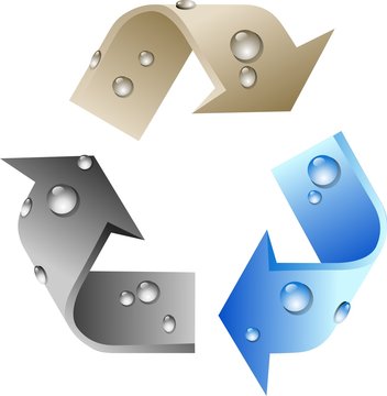 recycle 3