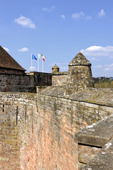 Castle of La Petite-Pierre, La Petite-Pierre