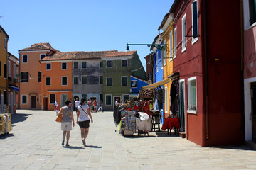 Venezia - Burano