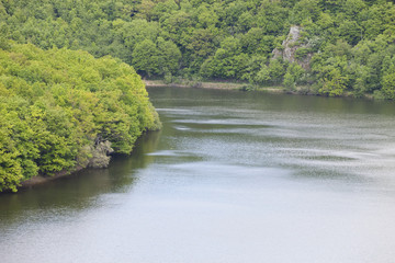 lac du Mervent
