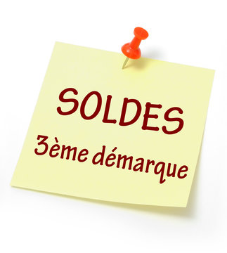 Eme demarque sales
