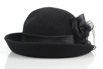 bowler hat