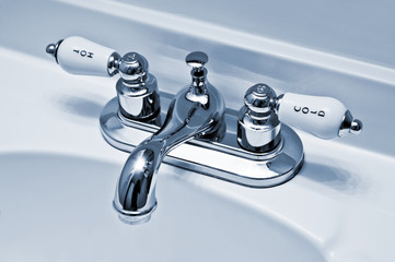 Waschbecken