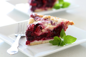 Berry Pie