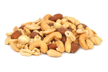 Dry Fruits