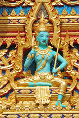 Obraz premium goddess