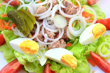 Alimentation saine