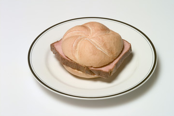 Leberk&auml;sesemmel