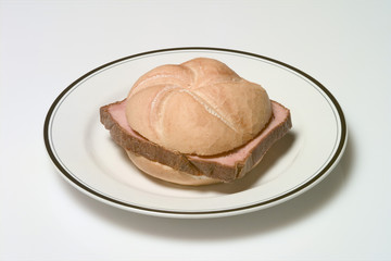 Leberk&auml;sesemmel