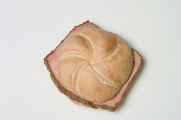 Leberk&auml;sesemmel