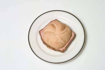 Leberk&auml;sesemmel