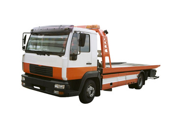 Abschlepper