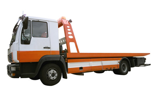 Abschlepper