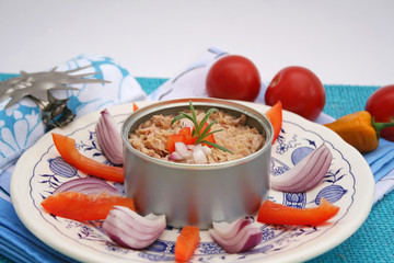 Thunfisch