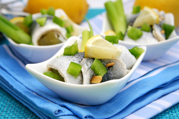 Rollmops