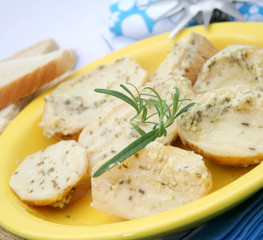 Backkartoffeln