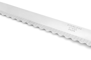bread knife blade