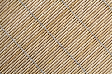 Set de table japonais