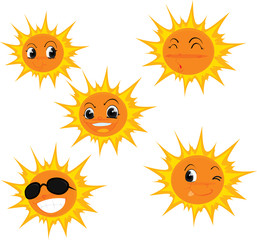 sun