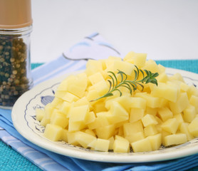 Kartoffeln