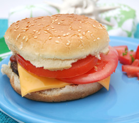 Cheeseburger